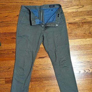 Bonobos Skinny Chinos